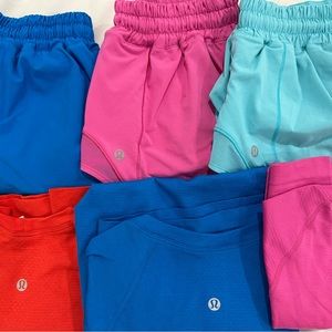 Mystery lululemon item